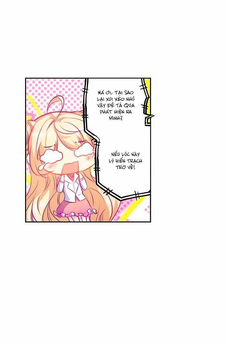 101 Sủng Vật Tình Nhân: Chapter 52