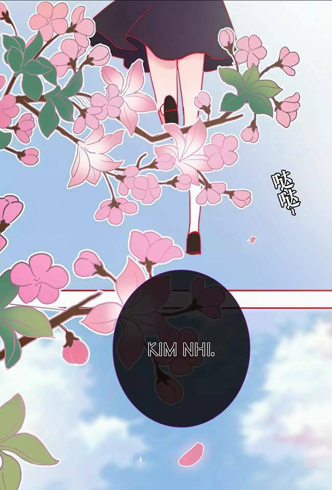 Trái Tim Băng Giá: Chapter 18