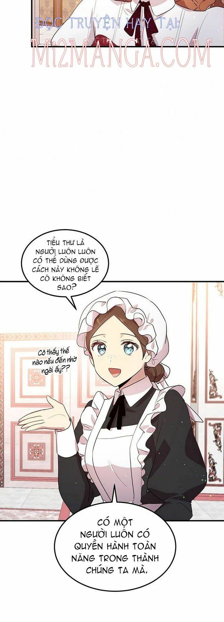 Công Tước, Loạn Vừa Thôi!: Chapter 116.5