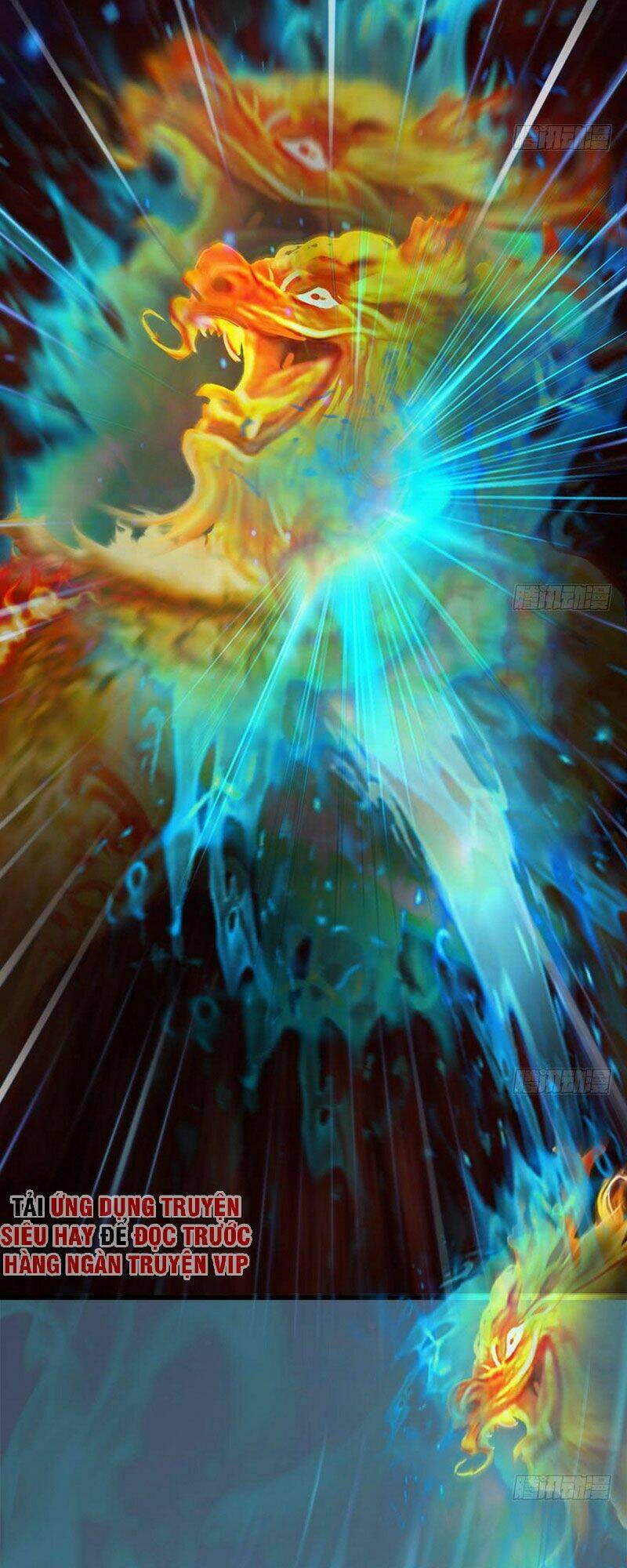 Cửu Hoang Đọa Huyền Sư: Chapter 100