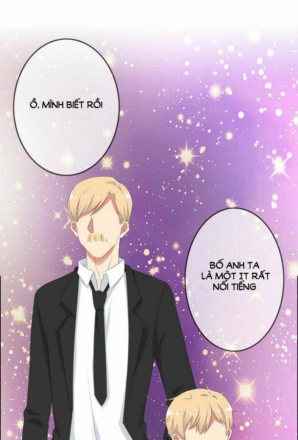 Đại Thần Tình Yêu Chớ Chạm Tôi: Chapter 75