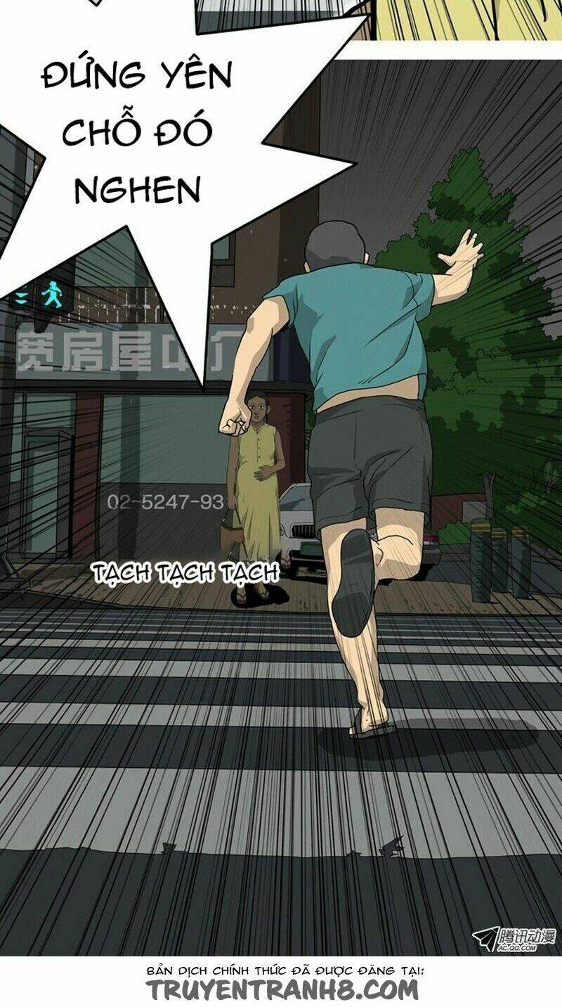 Hồi Sinh: Chapter 31