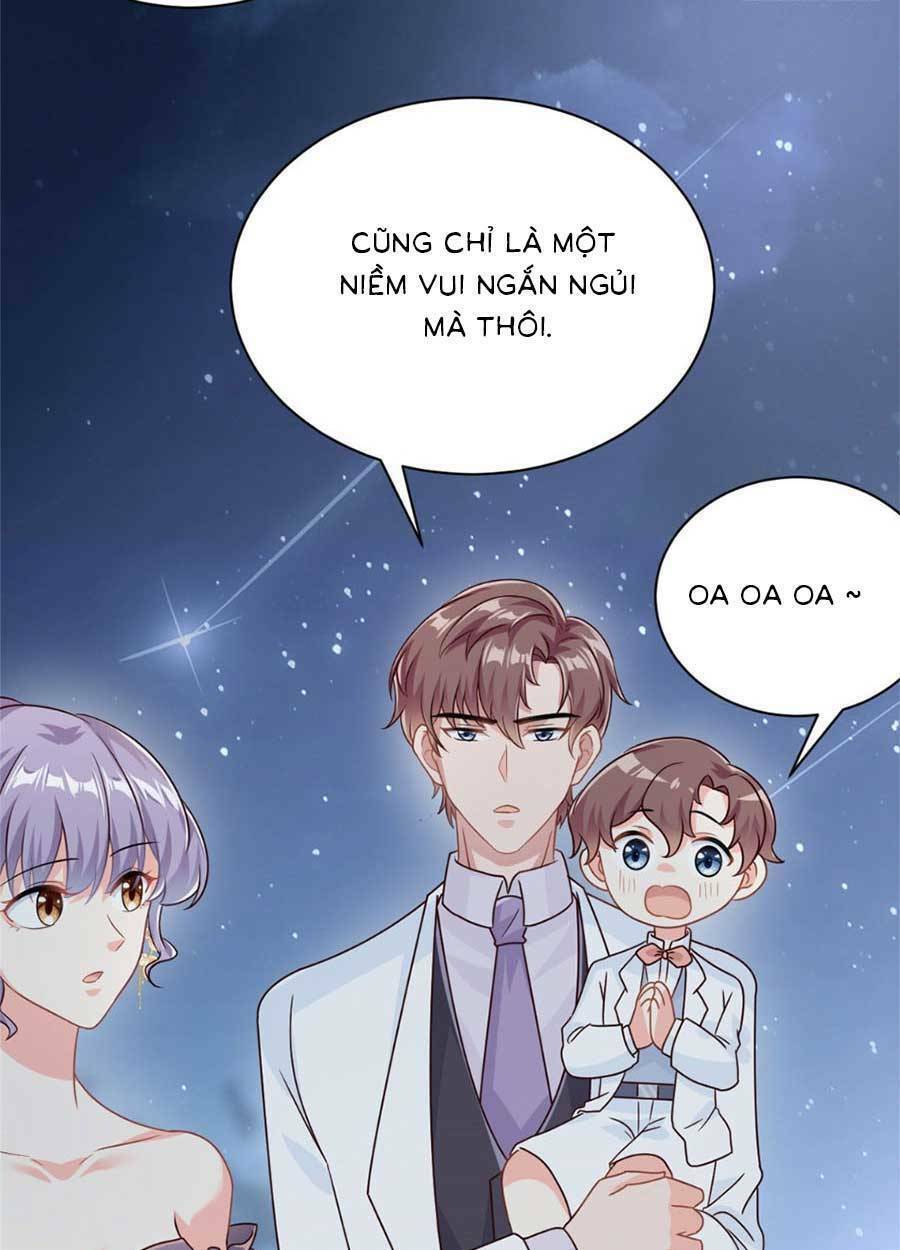 Kim Chủ Của Tôi Mới Năm Tuổi: Chapter 17