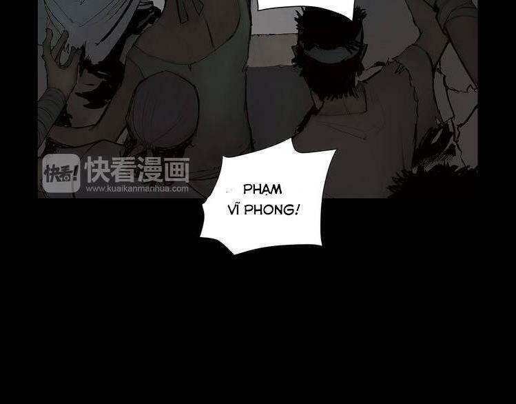 Danh Kiếm: Chapter 1