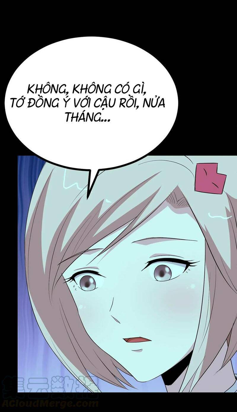 Đai Ca Trở Lại Tuổi 16: Chapter 172