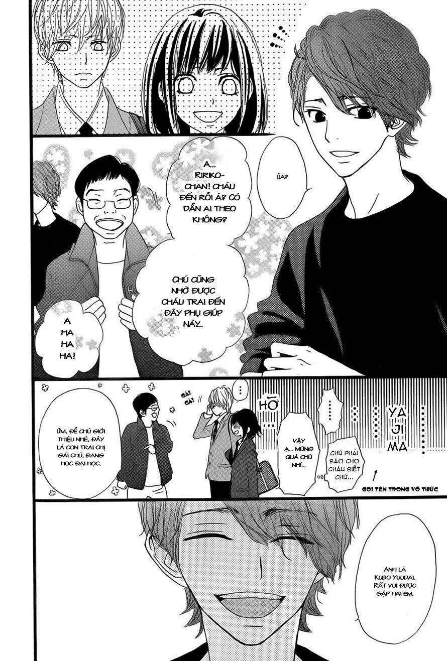 Rere Hello: Chapter 2