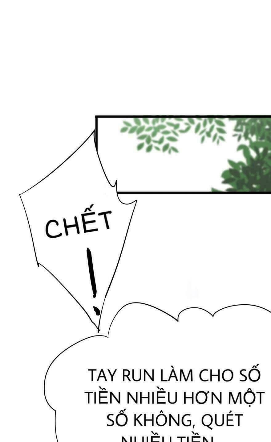 Chào Buổi Sáng, Ức Vạn Manh Thê: Chapter 1