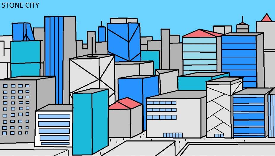 Your Sword: Chapter 1