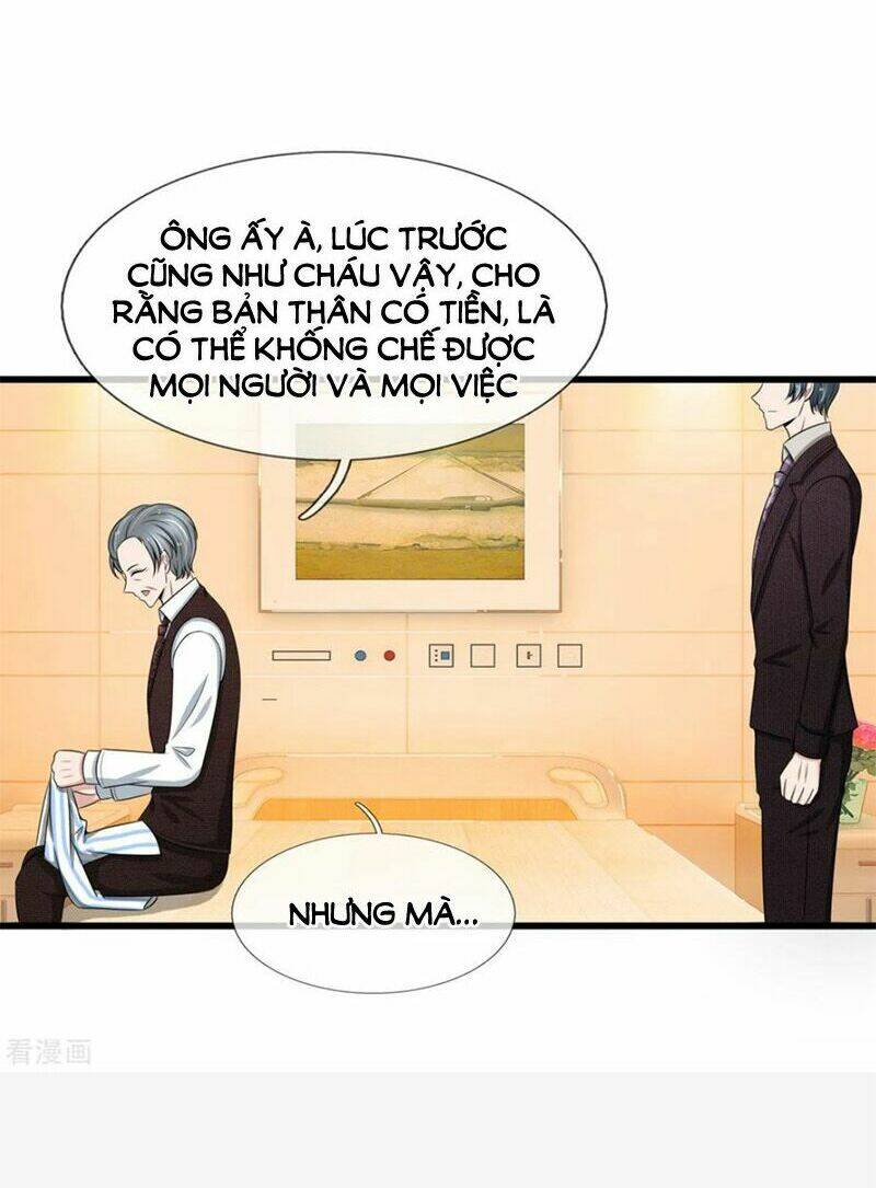 Phúc Hắc Lão Công Buông Em Ra: Chapter 97