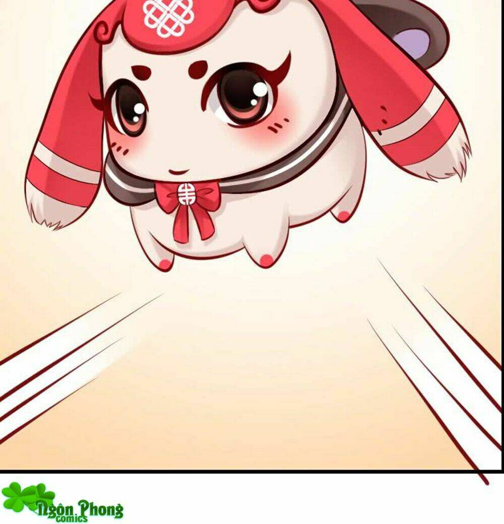 Vạn Năm Nhân Duyên Nhất Tuyến Khiên: Chapter 62