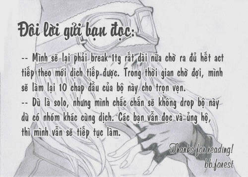 Shinrei Tantei Yakumo: Chapter 37