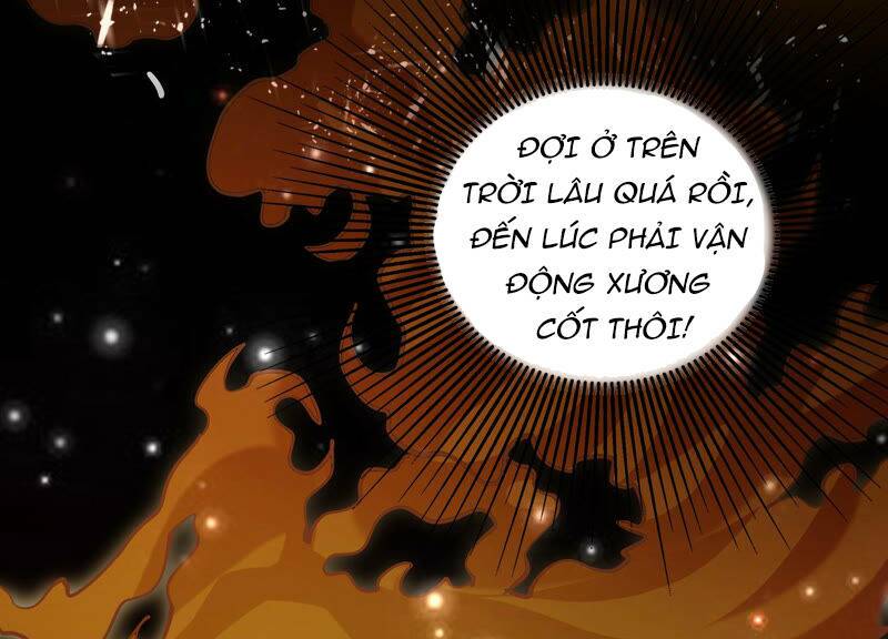 Yêu Linh Cứu Hỏa: Chapter 2