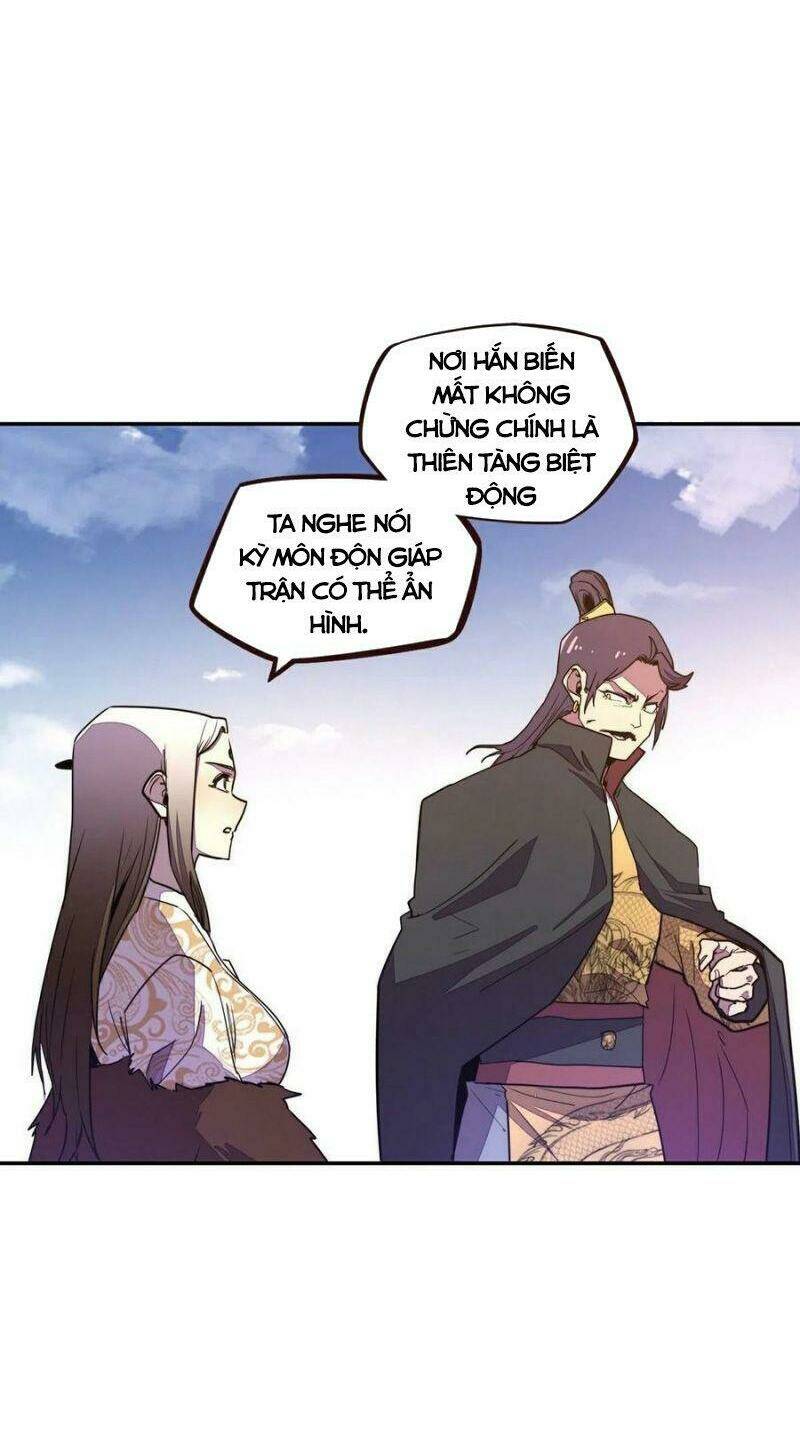 Sinh Tử Quyết: Chapter 168