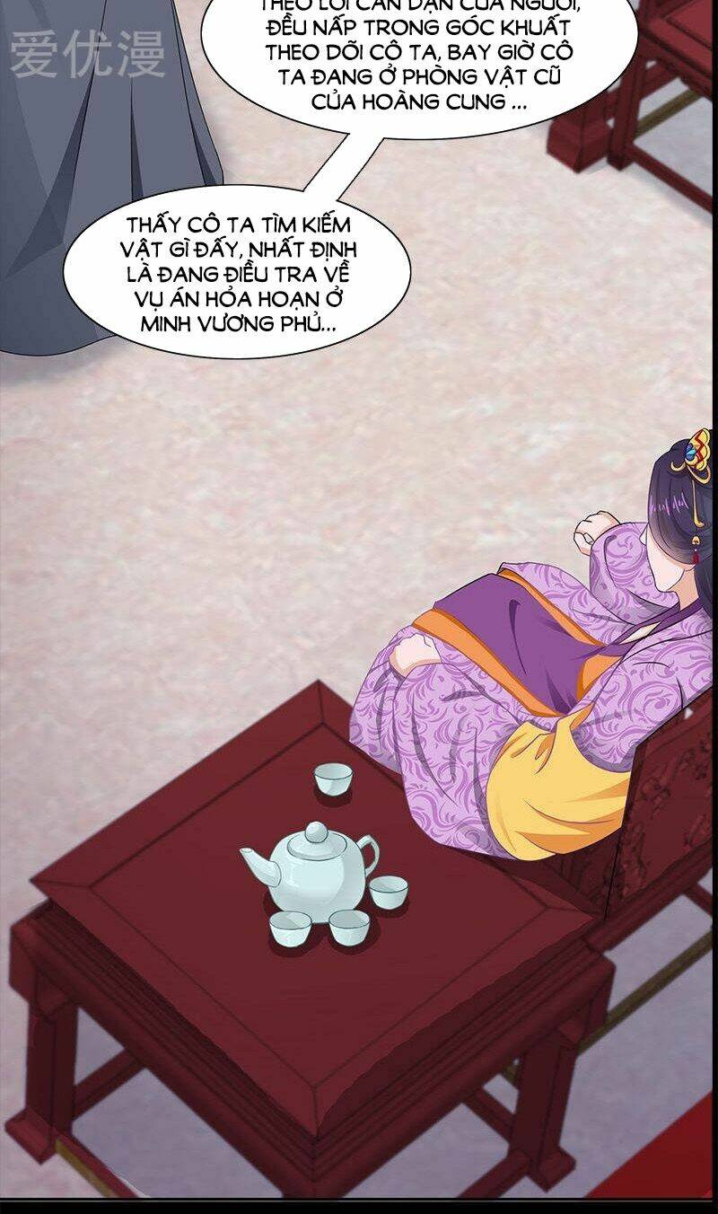 Tận Diệt Vương Gia Mãn Triều: Chapter 98