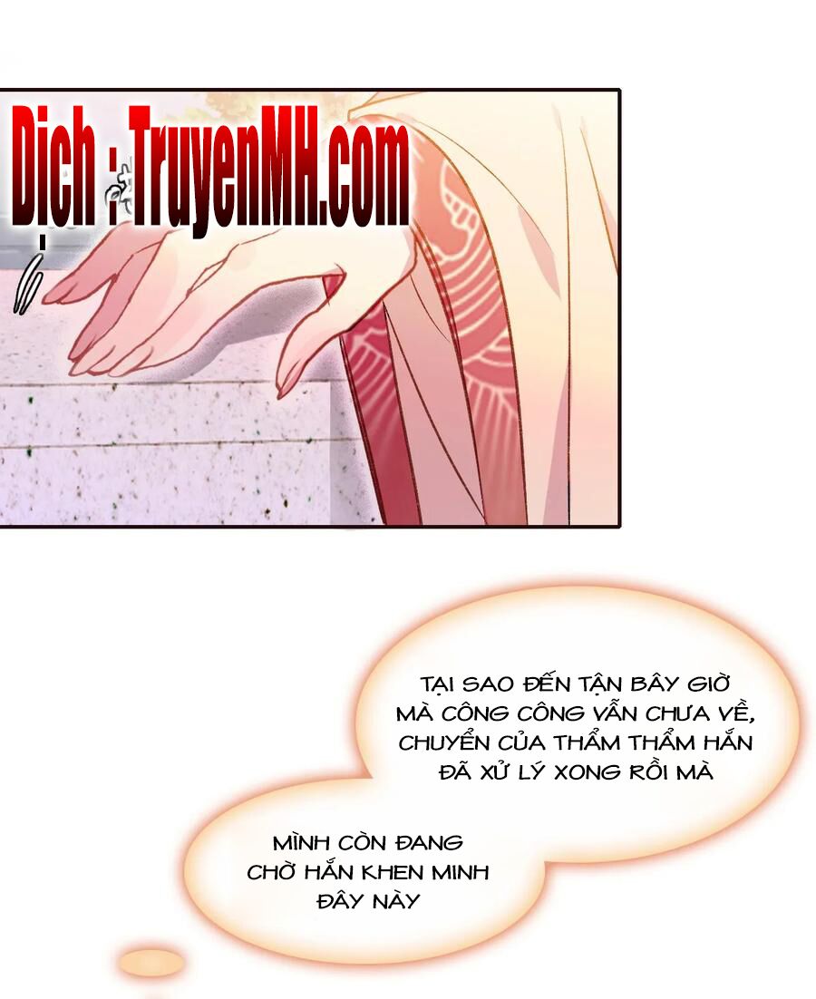 Gả Cho Một Tên Thái Giám Đáng Ghét: Chapter 144