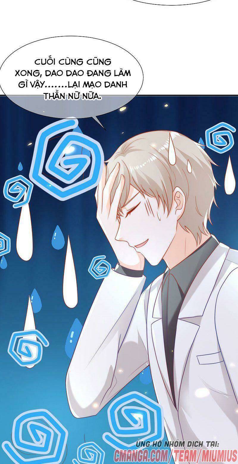 Sủng Hậu Của Vương: Chapter 104