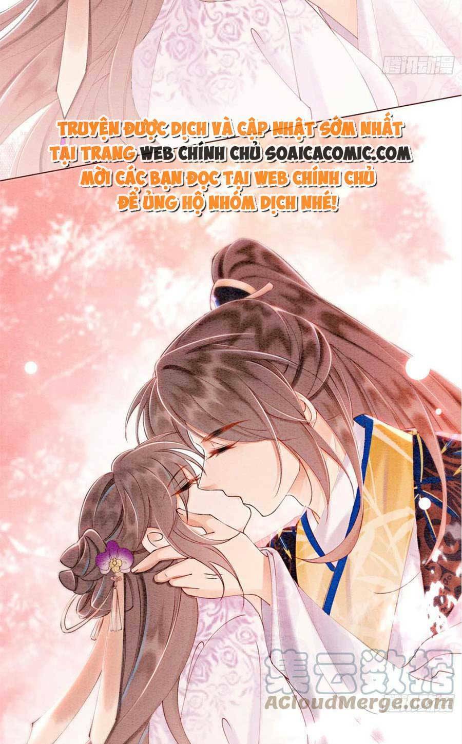 Bắt Đầu Hủy Hôn Để Công Lược Vương Gia: Chapter 63
