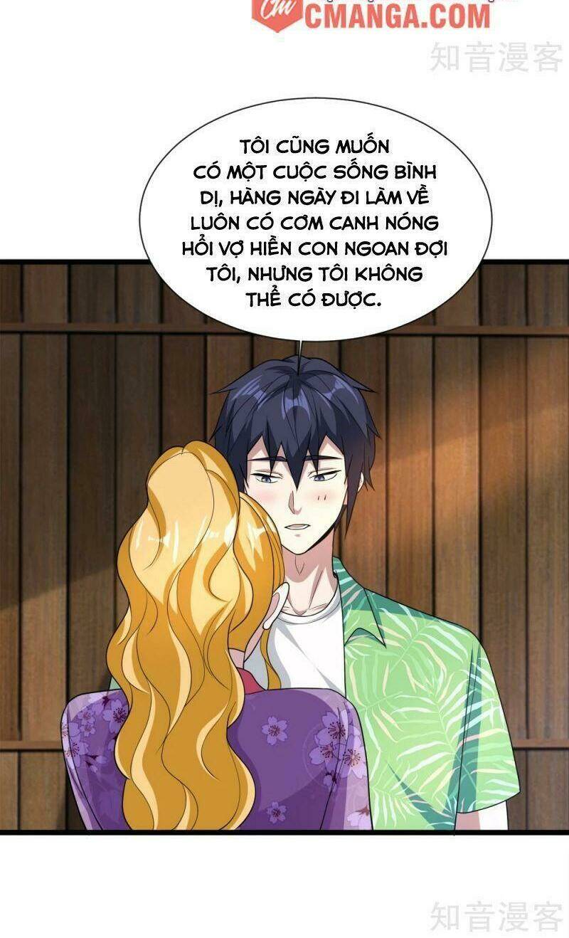 Đô Thị Tà Vương: Chapter 188