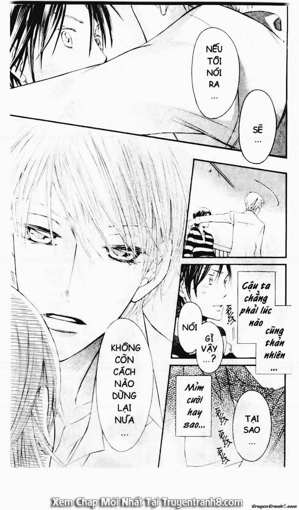 Tiểu Thư Sachie: Chapter 45