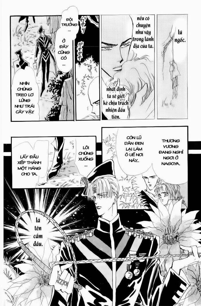 Đứa Con Số Phận: Chapter 16