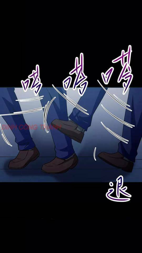 Truyện Kinh Dị Ở Tòa Nhà Số 44: Chapter 56