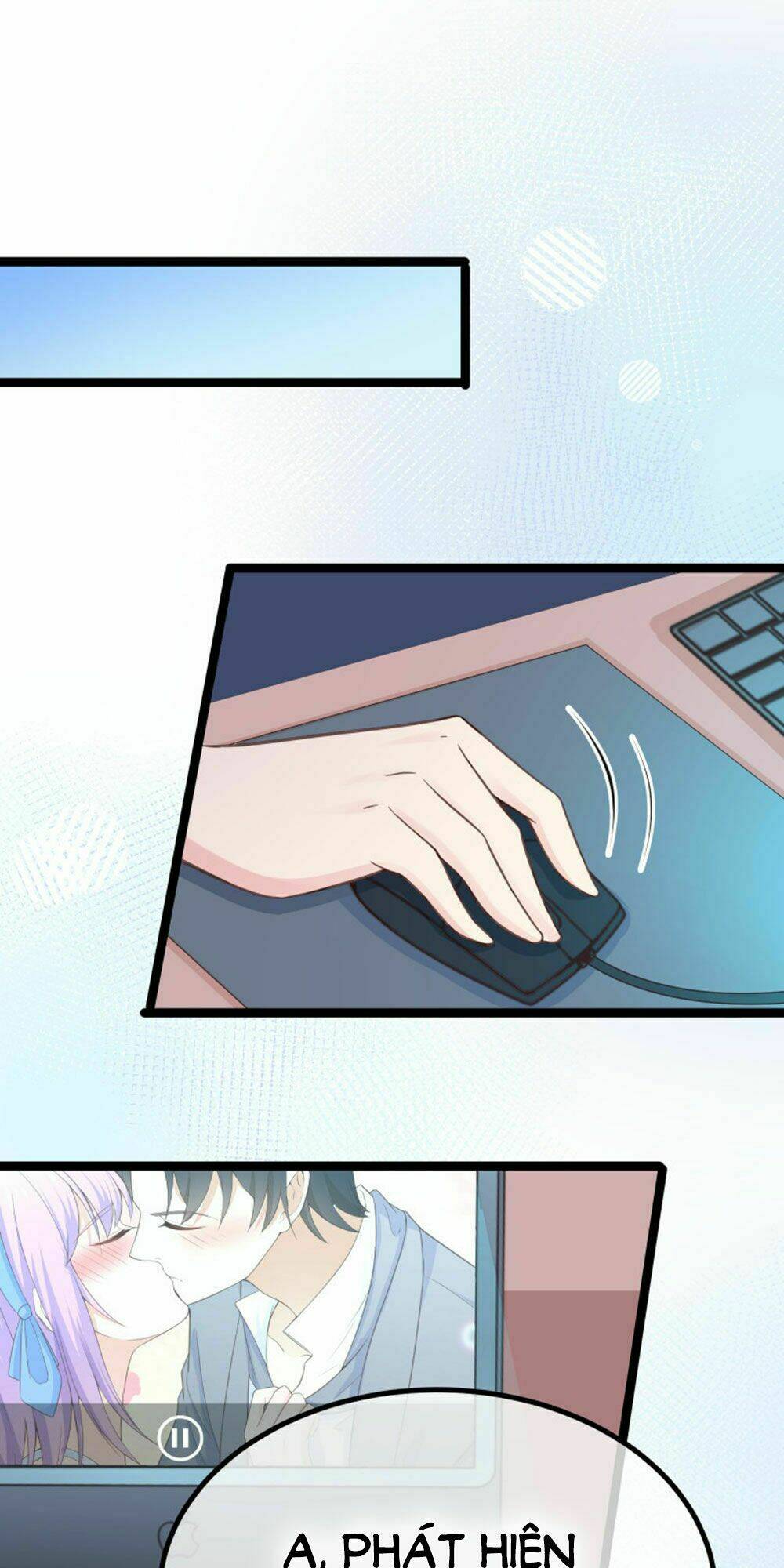 Boss Của Tôi Là Đại Thần: Chapter 96