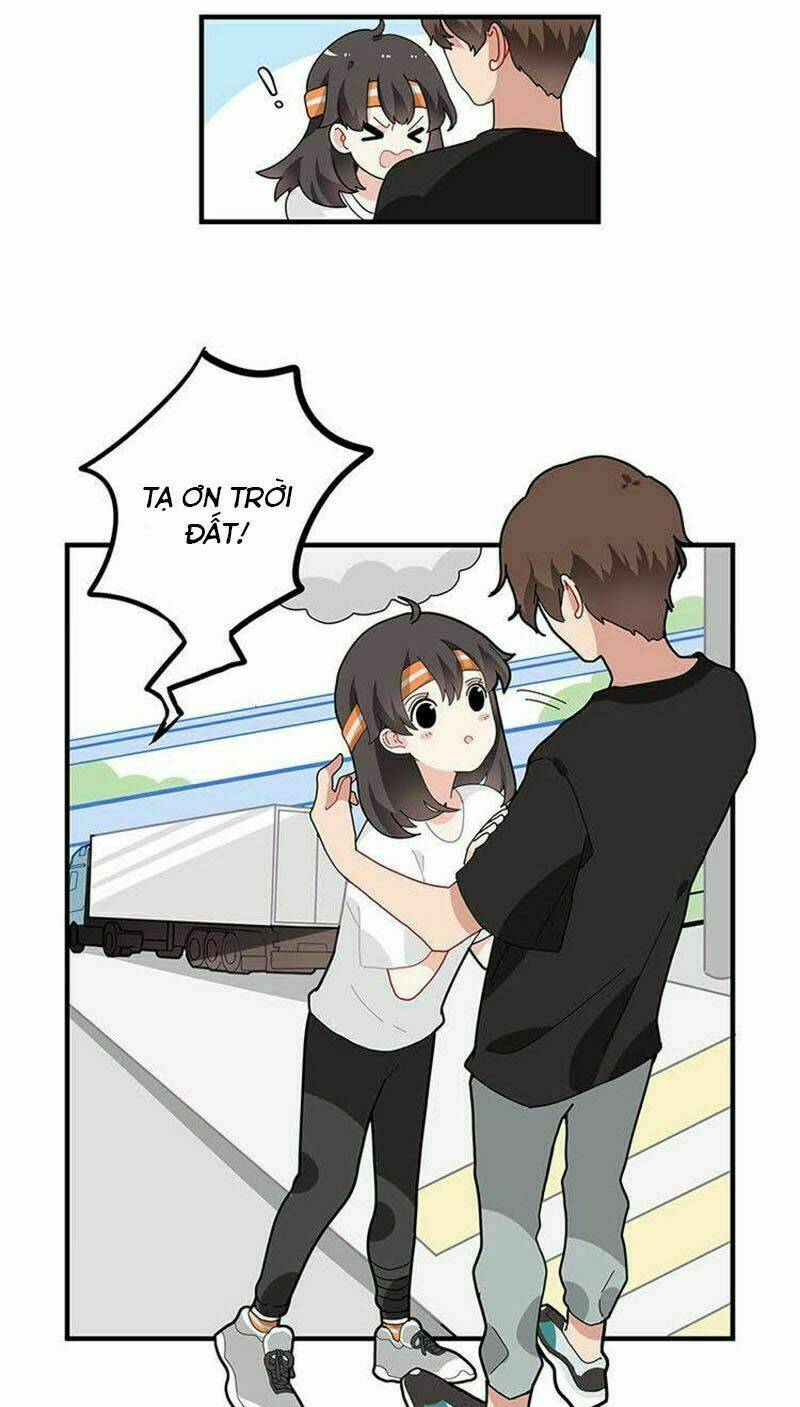 Thú Giữ Nhà Của Đường Tây Tử: Chapter 3