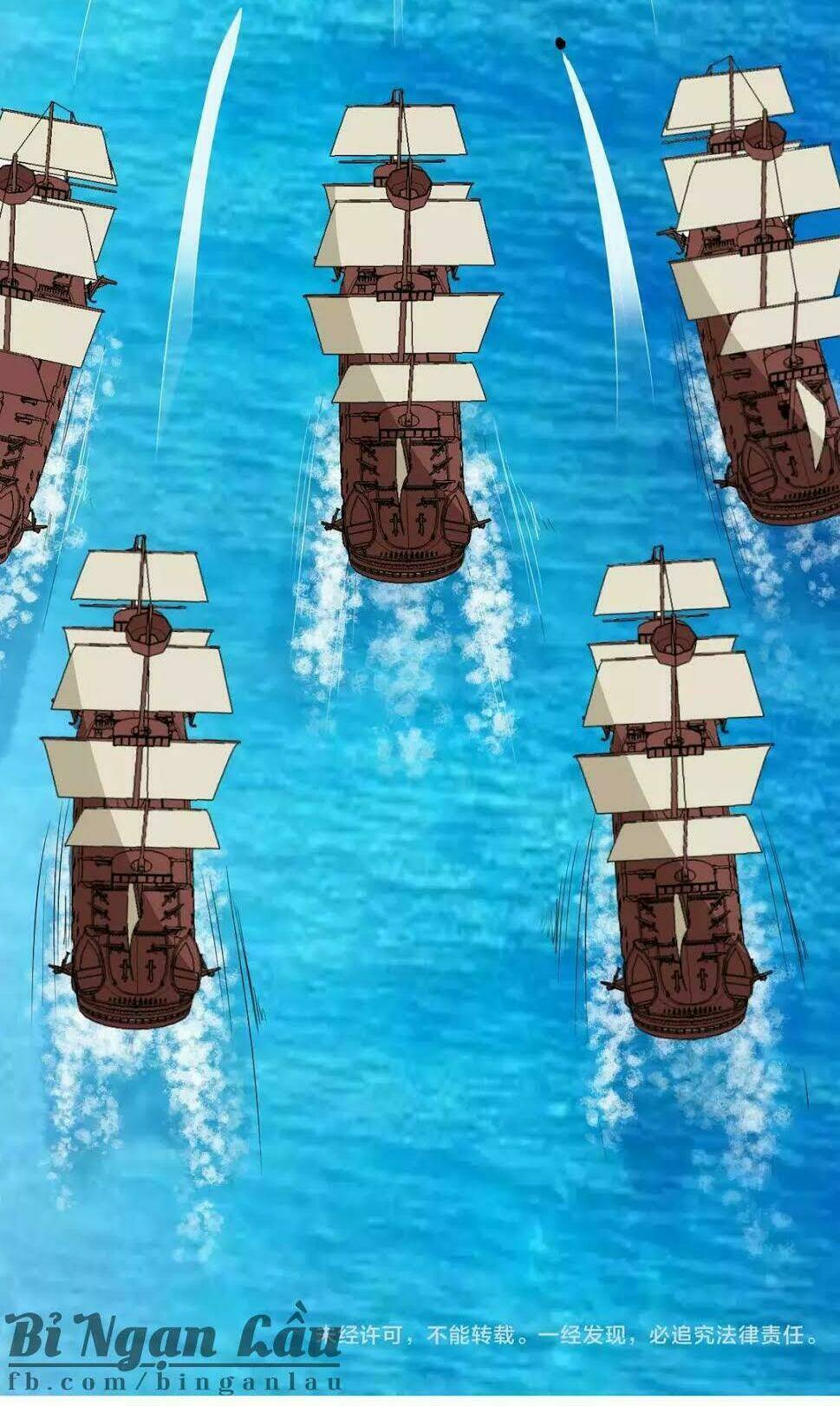 Bồng Sơn Viễn: Chapter 45