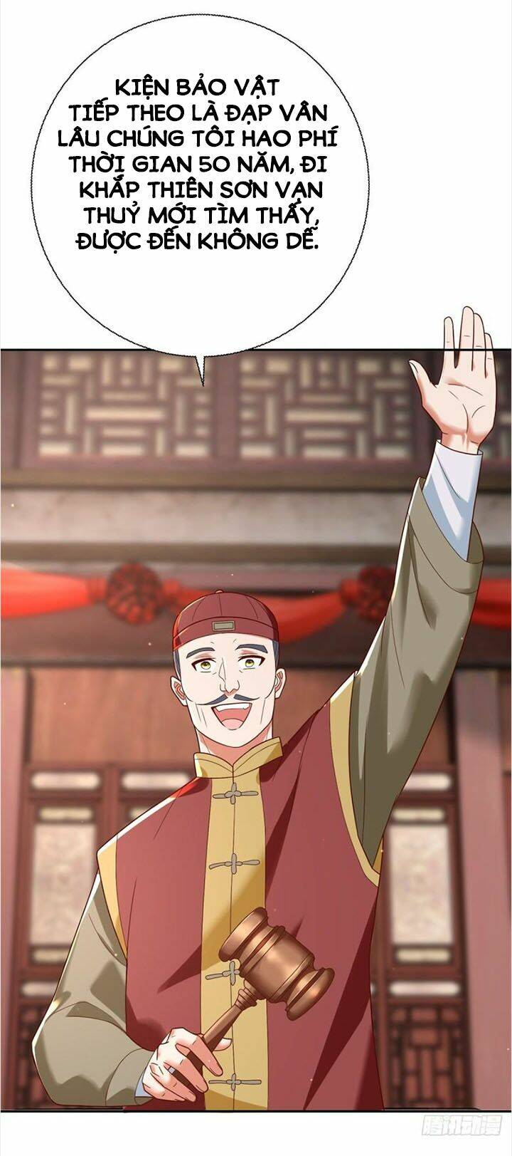 Chí Tôn Trọng Sinh: Chapter 207