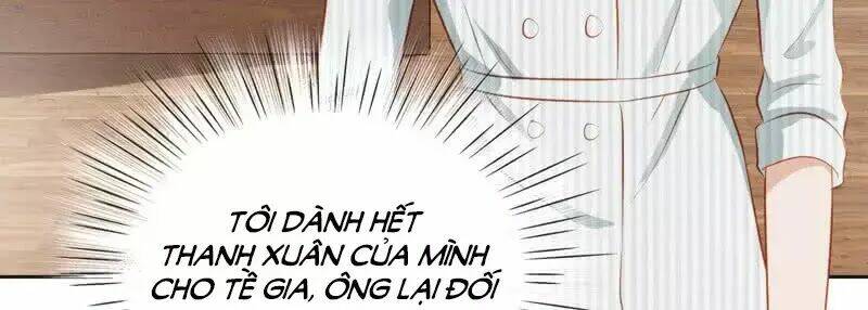 Khi Trá Luyến Nhân: Chapter 39