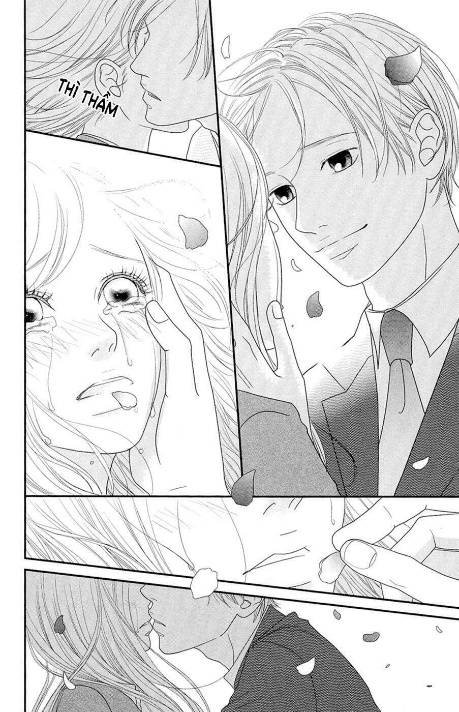 Đóa Hoa Năm Ấy: Chapter 4