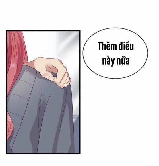 Độc Dược Của Tình Yêu: Chapter 13