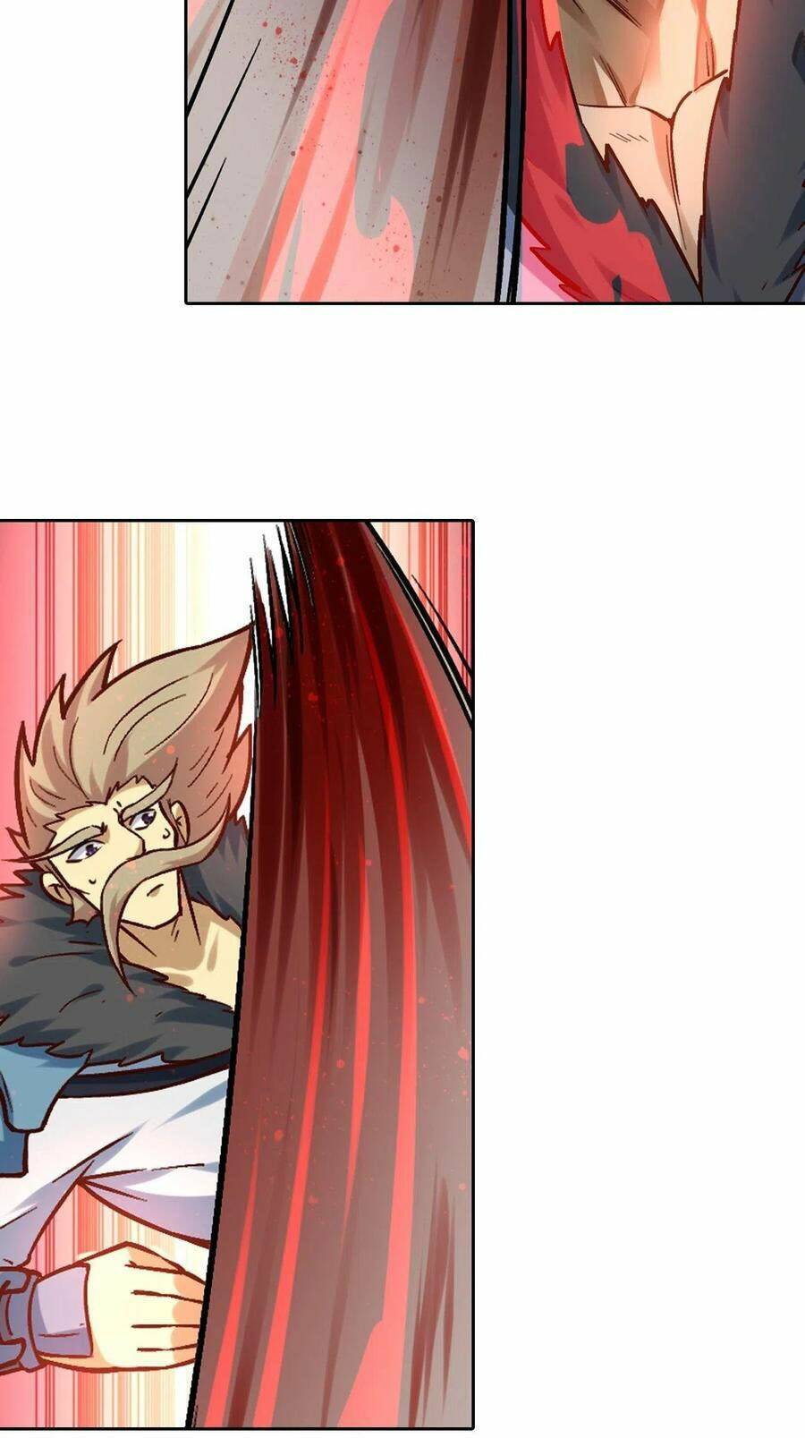 Người Nguyên Thủy Mạnh Nhất: Chapter 88