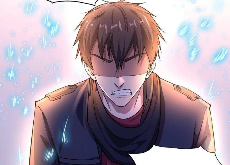 Siêu Năng Phân Hóa: Chapter 12