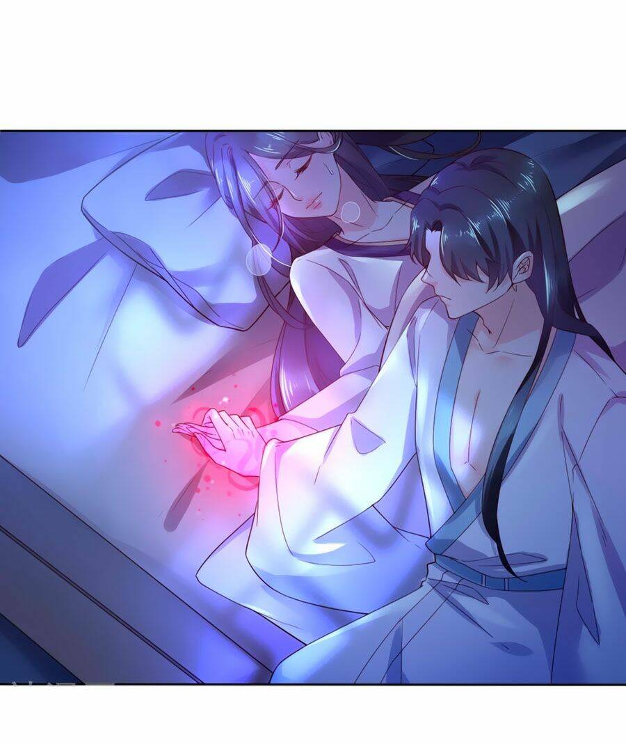 Điềm Mỹ Chi Huyết: Chapter 12