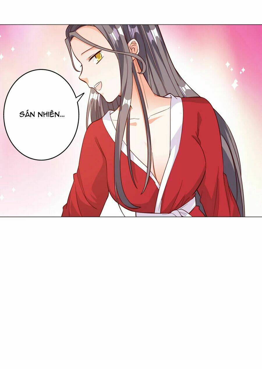 Hôn Nhân Dục Vọng: Thiếu Gia Nhẹ Một Chút!: Chapter 134