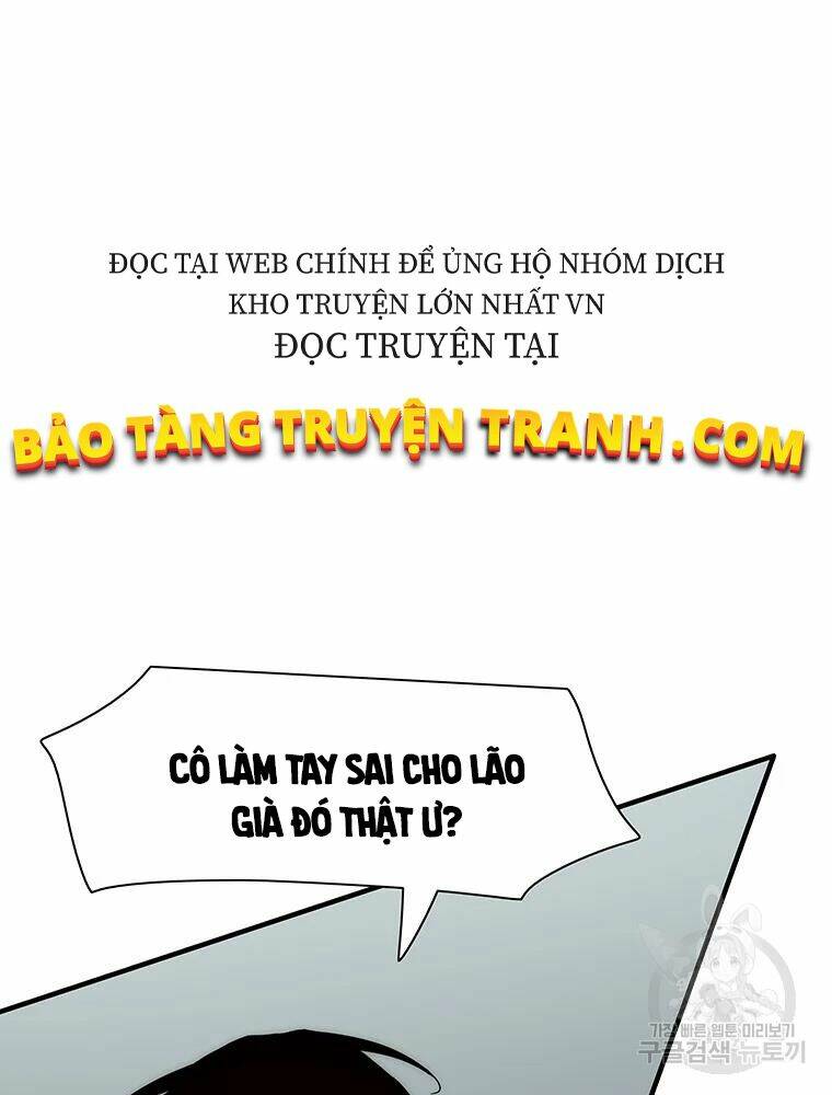 Các Chòm Sao Chỉ Chú Ý Mình Tôi: Chapter 33