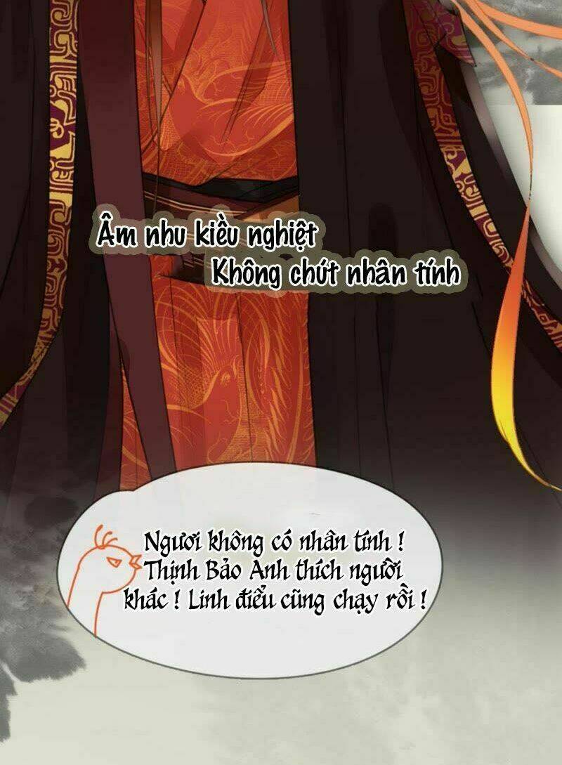 Thịnh Sủng Kiều Nữ Trở Về Triều Ca: Chapter 1.1