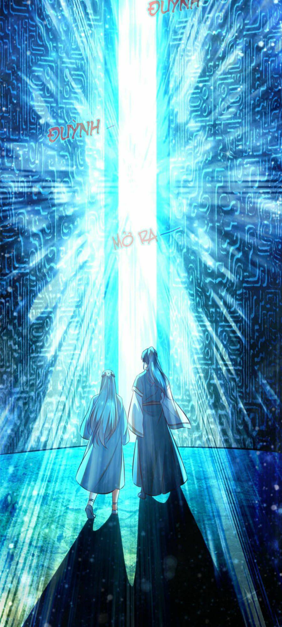 Nghịch Thiên Thần Phi Chí Thượng: Chapter 29