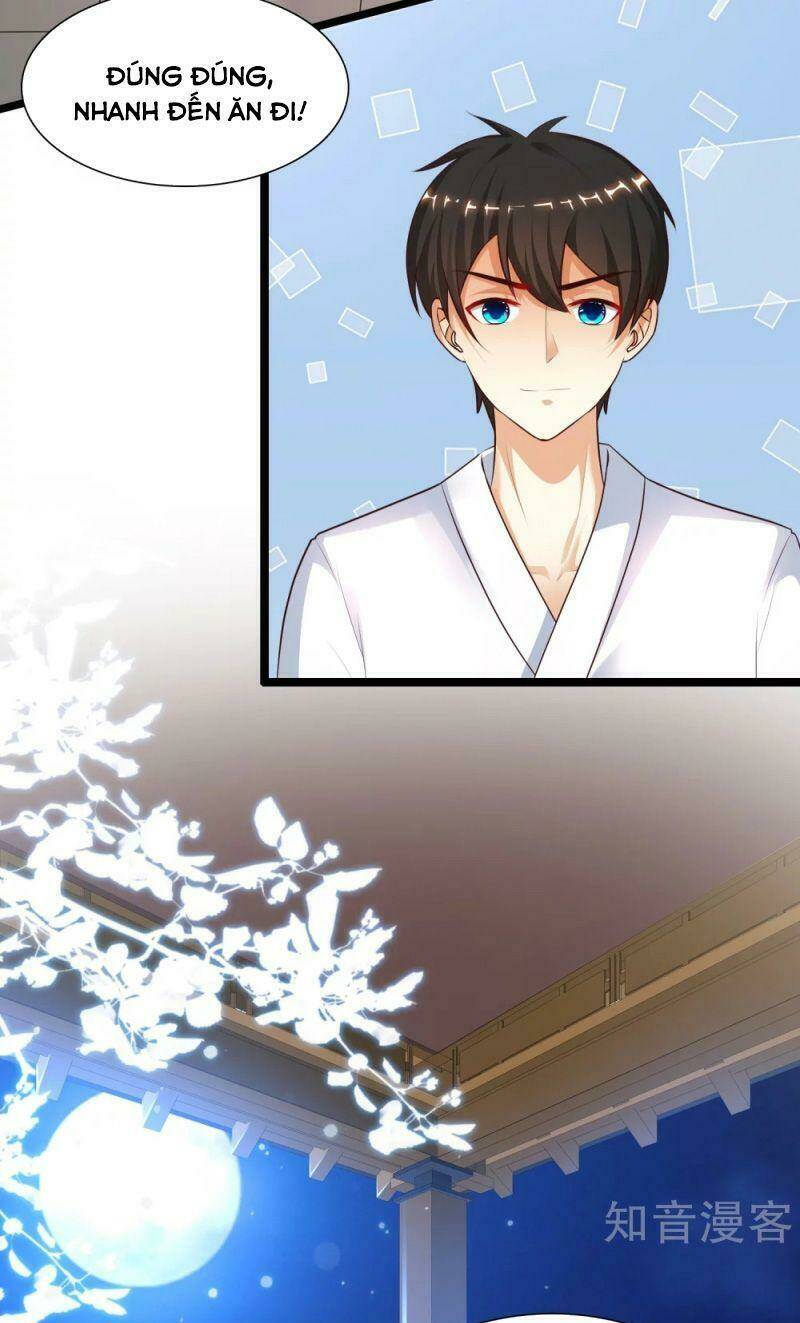 Tối Cường Vận Đào Hoa: Chapter 187