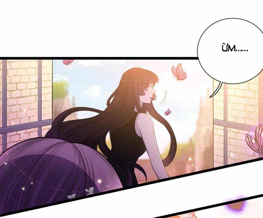 Nữ Phù Thủy Muốn Sống Nổi Loạn: Chapter 33