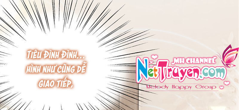 Thịnh Thế Điềm Sủng: Tiểu Manh Thê Của Dịch Thiếu: Chapter 23