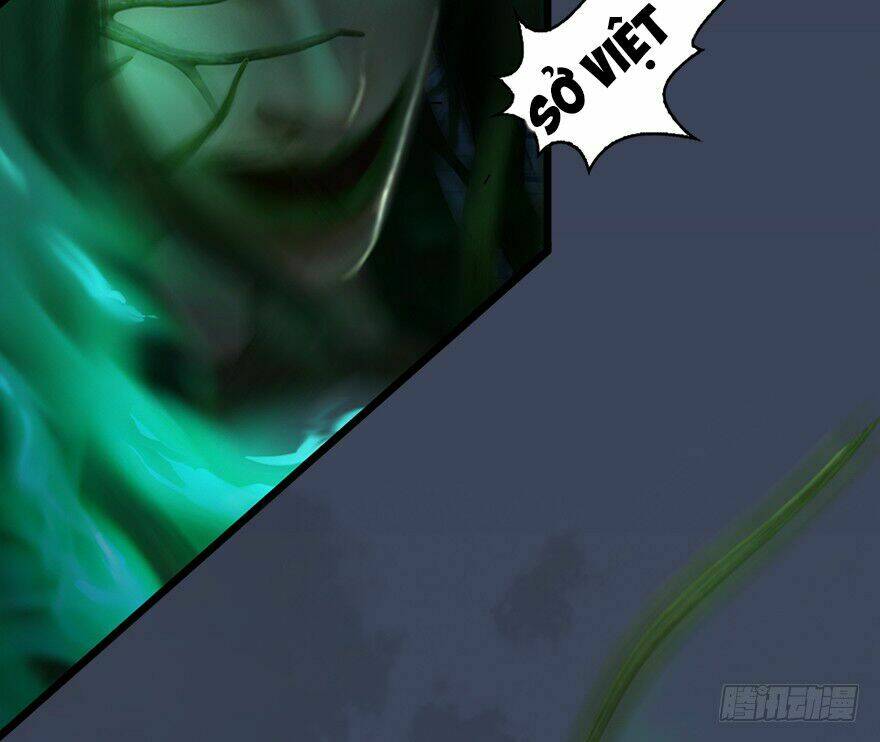 Cửu Hoang Đọa Huyền Sư: Chapter 16