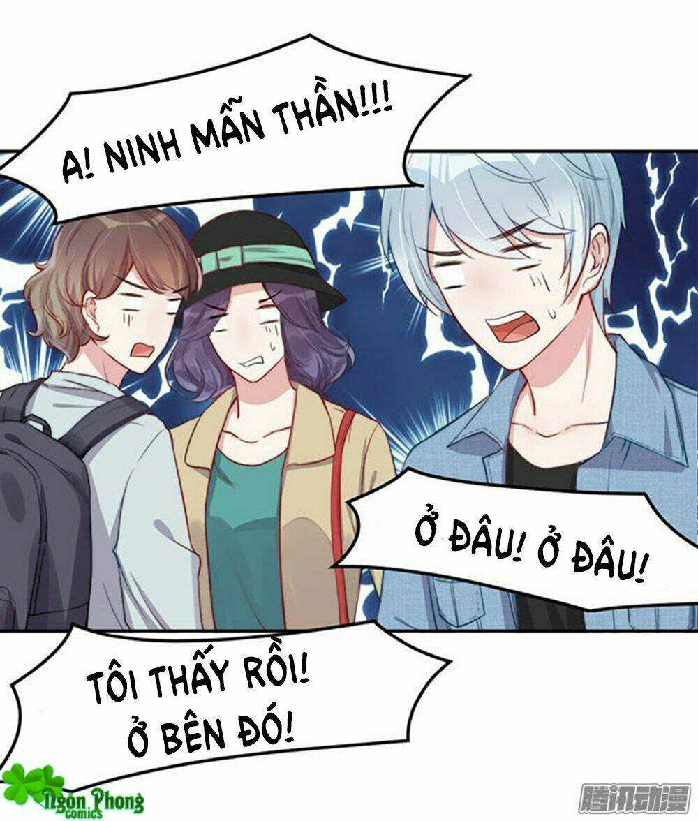 Bà Xã Tôi Là Nam Thần: Chapter 26