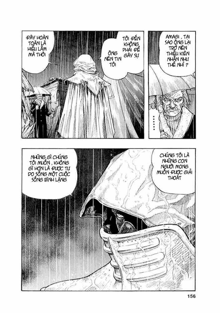 Zetman: Chapter 7