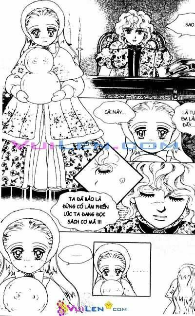 Princess Manhwa: Chapter 23