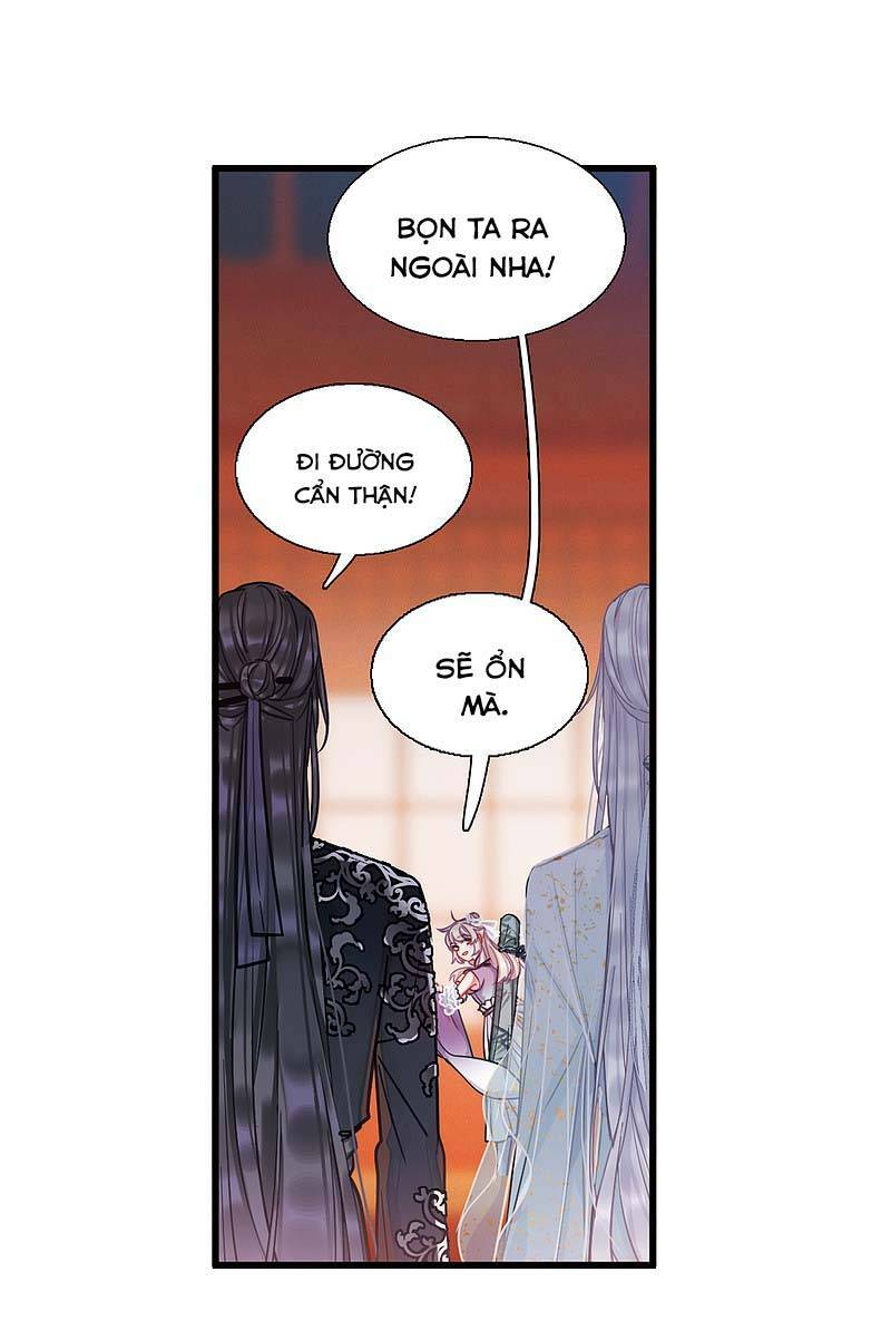 Danh Kiếm Chủng: Chapter 23