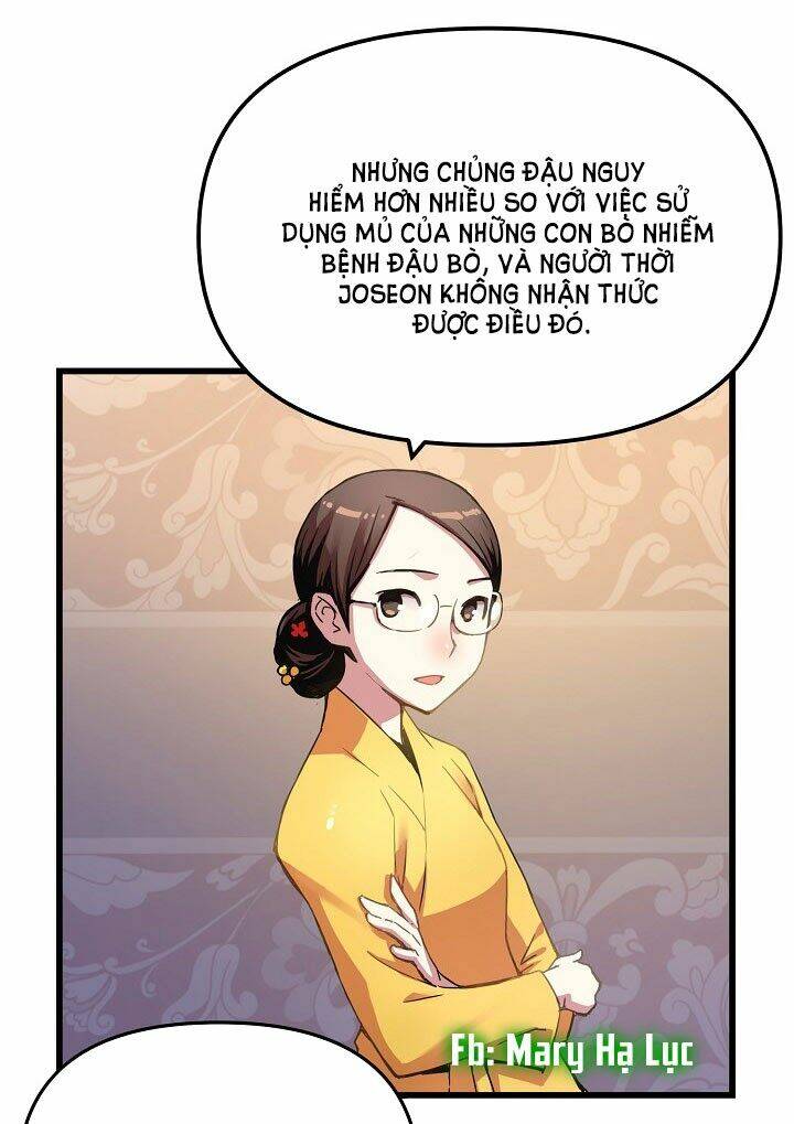 Tôi Sẽ Sống Như Một Hoàng Tử: Chapter 20