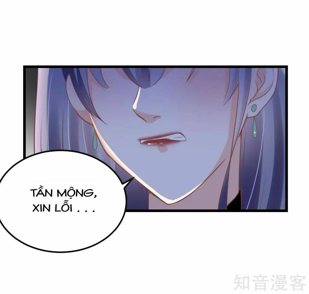 Cường Thế Tù Ái - Địch Thiếu Đừng Xằng Bậy: Chapter 31