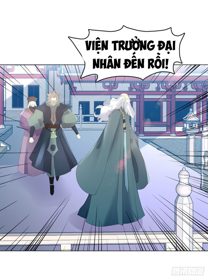 Thiên Thần Quyết: Chapter 113